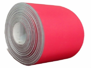 Industrial Leather Belts