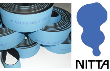 Nitta Flat Belt