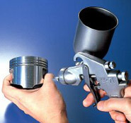 Coatings