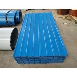 Color Coated Roofing Sheet