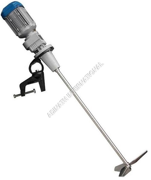 Agitators For Fertilizers