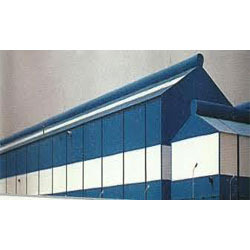 Galvalume Corrugated Roofing Sheets