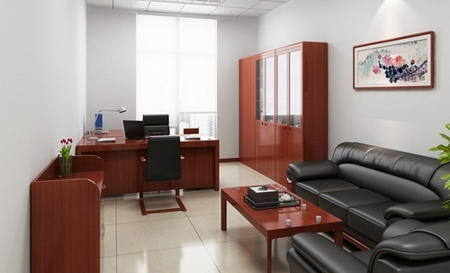 OFFICE & SHOPS