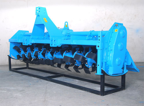 Rotavator