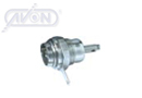 PAL FEMALE CHASSIS F-METAL SCREW TYPE