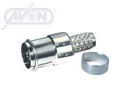 PAL FEMALE CRIMP TYPE