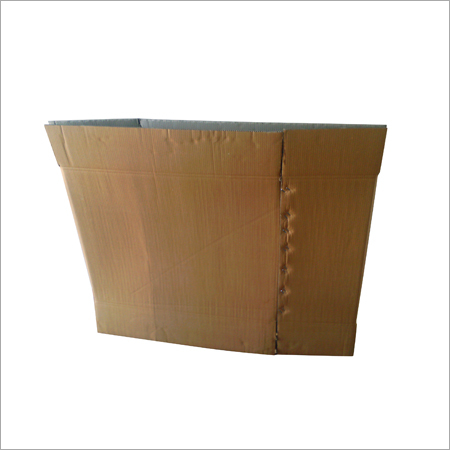 Paper Corrugated Boxes