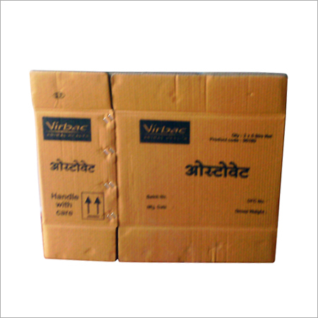Packaging Boxes