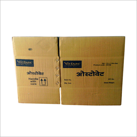 Paper Packaging Boxes