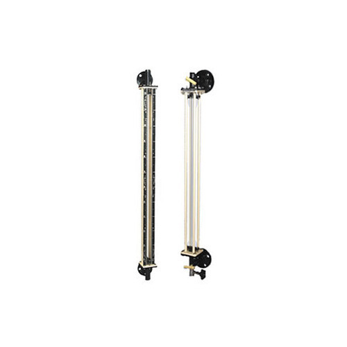 Side Mounted Level Indicators