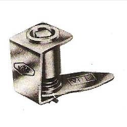 Standard Control Panel Lock