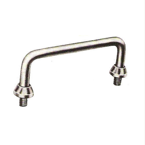Zinc Plated MS Door Handles
