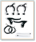 Bicycle Brake & Parts