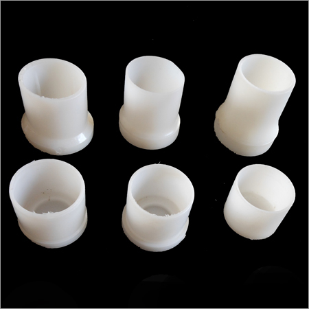 Round Inner Outer Caps