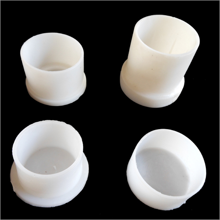 Plastic Furniture Fittings