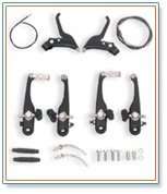 Bicycle Brake