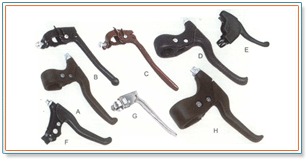 Bicycle Brake