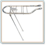 Bicycle Carrier