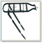 Bicycle Carrier