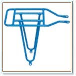 Bicycle Carrier
