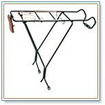Bicycle Carrier