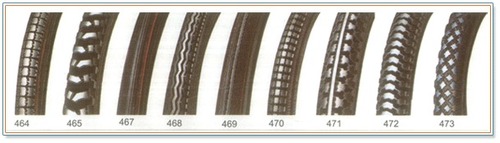 Bicycle Tyres & Tubes