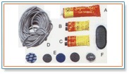 Bicycle Tyres & Tubes