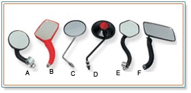 Bicycle Accessories 