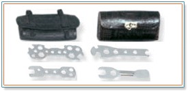 Bicycle Accessories 
