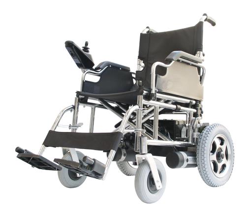 Motorised Wheelchairs