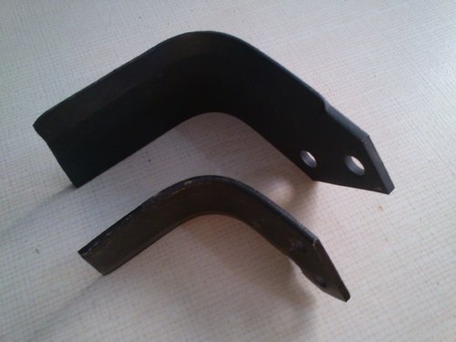 Rotavator Blades