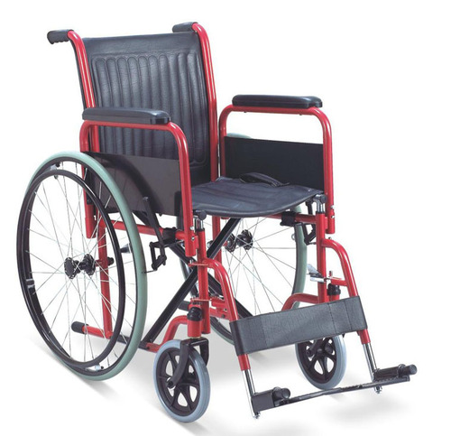 Manual Wheelchairs detachable