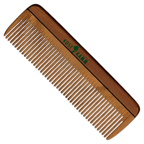 Small hair comb