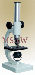 Pentax Microscope