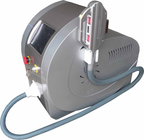 Hair removal equipment