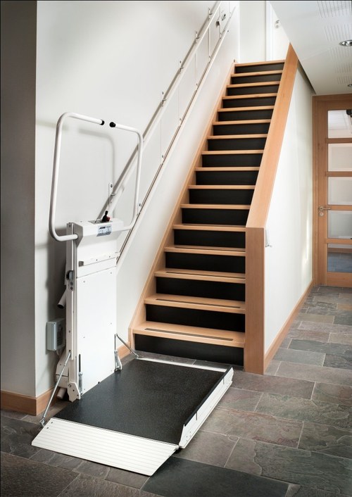 Stair Lifts