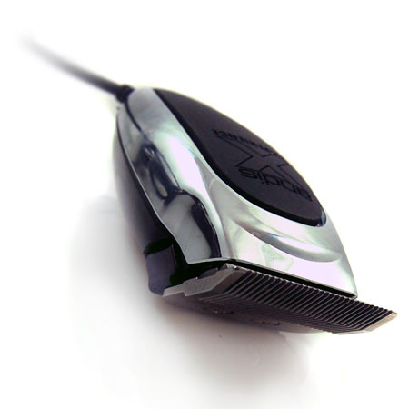 Hair clippers