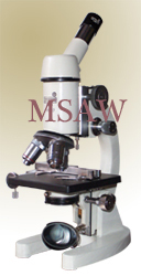 	MICROSCOPES