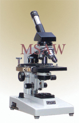 Economical Inclined Microscope