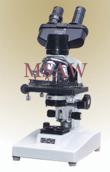 Binocular Microscope