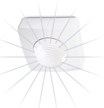 Corridor Motion Sensor
