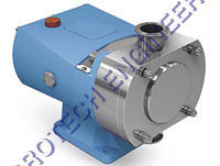 Lobe Pump manufactures in india