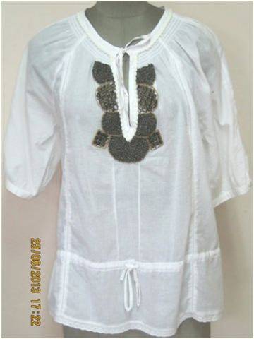ladies wear