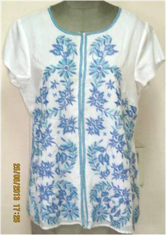 ladies wear