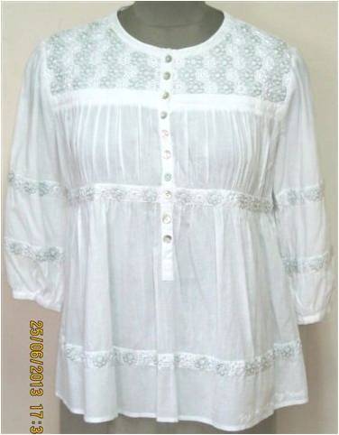 ladies wear