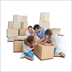 Local Packers & Movers