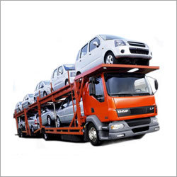 Car Carrier Services