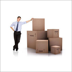 Goods Packing and Moving