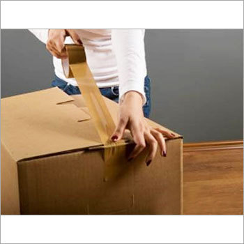 Household Goods Packer and Mover