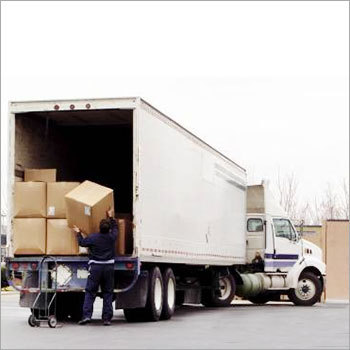 Packers & Movers